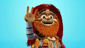 Meet your Posher, Tina